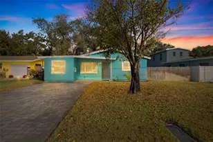 8011 26th Ave N, Saint Petersburg, FL 33710 - Photo 1