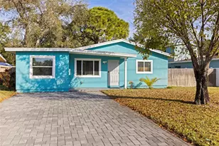 8011 26th Ave N, Saint Petersburg, FL 33710 - Photo 1