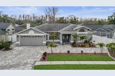 6528 Steeplechase Drive, Tampa, FL 33625 - Photo 1