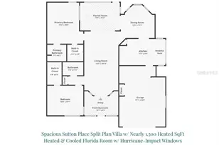 945 Rosewood Ln, Palm Harbor, FL 34684 - Photo 3