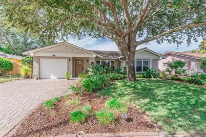 748 Helmsman Street, Palm Harbor, FL 34685 - Photo 1