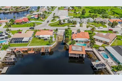 5021 Porpoise Place, New Port Richey, FL 34652 - Photo 83