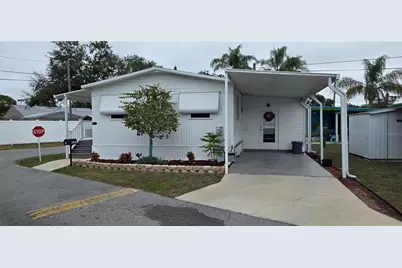 4787 67th Street N #31, Saint Petersburg, FL 33709 - Photo 1