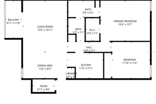 643 Haven Pl, Tarpon Springs, FL 34689 - Photo 13