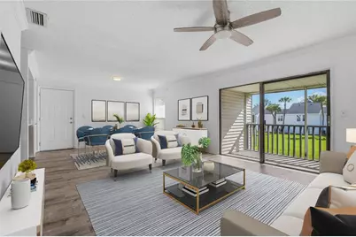 643 Haven Place #643, Tarpon Springs, FL 34689 - Photo 5