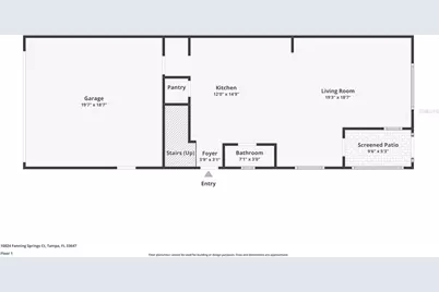 10824 Fanning Springs Court, Tampa, FL 33647 - Photo 41