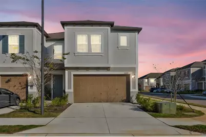 10824 Fanning Springs Court, Tampa, FL 33647 - Photo 1