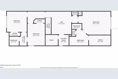10824 Fanning Springs Court, Tampa, FL 33647 - Photo 43