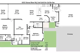 6315 Stone River Rd, Bradenton, FL 34203 - Photo 37