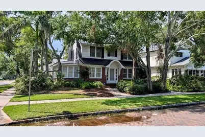 456 17th Avenue NE, Saint Petersburg, FL 33704 - Photo 1