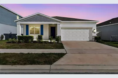 1743 Foreman Road, Eagle Lake, FL 33839 - Photo 1