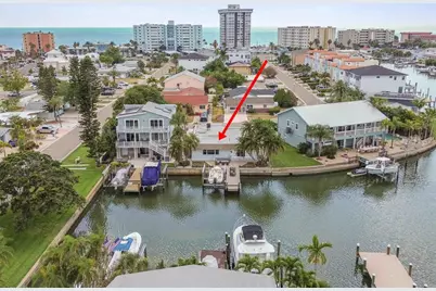 168 174th Terrace Drive E, Redington Shores, FL 33708 - Photo 9