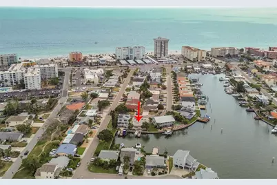 168 174th Terrace Drive E, Redington Shores, FL 33708 - Photo 13