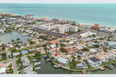 168 174th Terrace Drive E, Redington Shores, FL 33708 - Photo 15