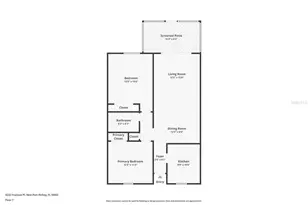 4222 Trucious Pl, New Port Richey, FL 34652 - Photo 27