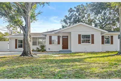 2302 S Thixton Court, Tampa, FL 33629 - Photo 1
