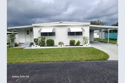 37303 Kinkaid Drive, Zephyrhills, FL 33541 - Photo 1
