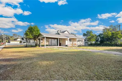404 W Tever Street, Plant City, FL 33563 - Photo 1