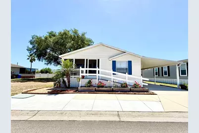 224 S Port Royal Lane, Apollo Beach, FL 33572 - Photo 1