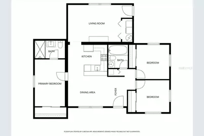 6901 78th Avenue N, Pinellas Park, FL 33781 - Photo 87