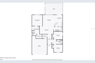 2700 Sierra Vista Way, Holiday, FL 34691 - Photo 47