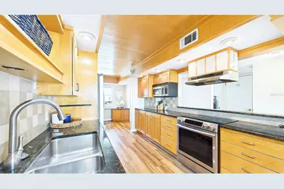 2539 Gary Circle #602, Dunedin, FL 34698 - Photo 11