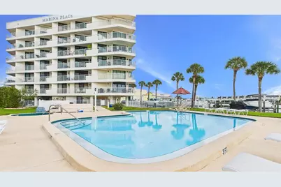 2539 Gary Circle #602, Dunedin, FL 34698 - Photo 31