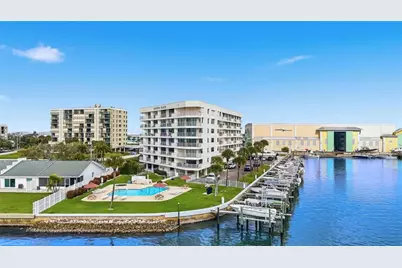 2539 Gary Circle #602, Dunedin, FL 34698 - Photo 37