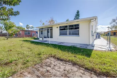 3711 Elmwood Drive, Holiday, FL 34691 - Photo 39