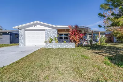 3711 Elmwood Drive, Holiday, FL 34691 - Photo 1