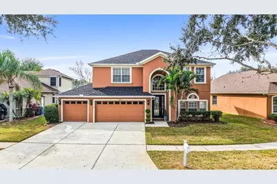 10721 Banfield Drive, Riverview, FL 33579 - Photo 1