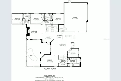 8 Fig Court E, Homosassa, FL 34446 - Photo 3