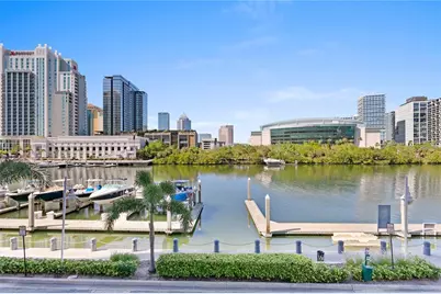 371 Channelside Walk Way #17, Tampa, FL 33602 - Photo 3