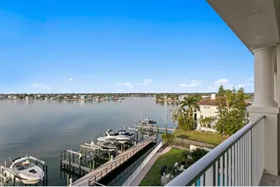 17745 Gulf Boulevard #502, Redington Shores, FL 33708 - Photo 29