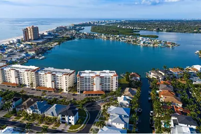 17745 Gulf Boulevard #502, Redington Shores, FL 33708 - Photo 7