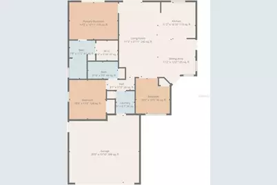 7109 Woodhall Avenue, New Port Richey, FL 34653 - Photo 57