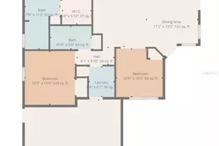 7109 Woodhall Ave, New Port Richey, FL 34653 - Photo 57