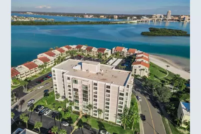 855 Bayway Boulevard #802, Clearwater Beach, FL 33767 - Photo 11