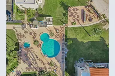 855 Bayway Boulevard #802, Clearwater Beach, FL 33767 - Photo 97