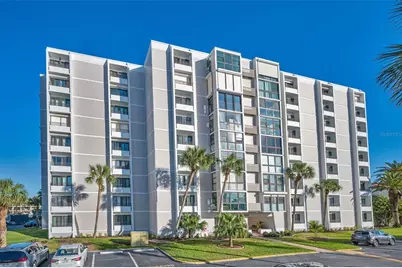 855 Bayway Boulevard #802, Clearwater Beach, FL 33767 - Photo 15