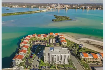 855 Bayway Boulevard #802, Clearwater Beach, FL 33767 - Photo 93