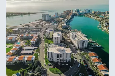 855 Bayway Boulevard #802, Clearwater Beach, FL 33767 - Photo 85