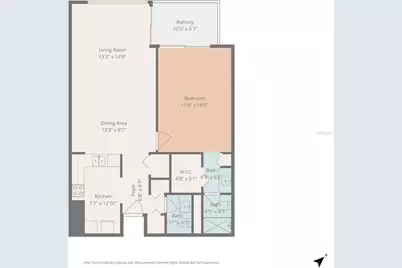 6218 Palma Del Mar Boulevard #405, Saint Petersburg, FL 33715 - Photo 31