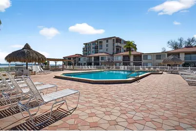 6218 Palma Del Mar Boulevard #405, Saint Petersburg, FL 33715 - Photo 41