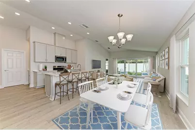 12374 Oak  Hill Way, Parrish, FL 34219 - Photo 17