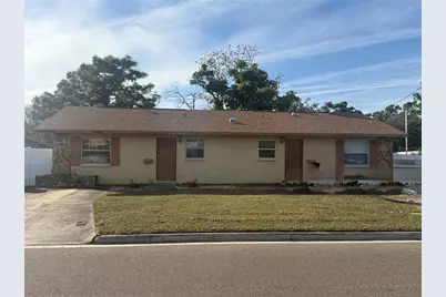 3620 Hartford Street N, Saint Petersburg, FL 33713 - Photo 1