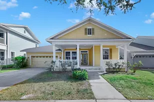 5709 Sea Turtle Pl, Apollo Beach, FL 33572 - Photo 1