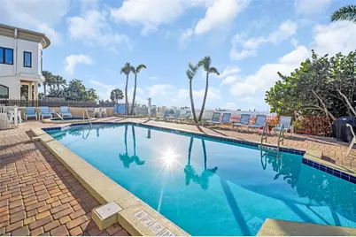 1802 Gulf Boulevard #12, Indian Rocks Beach, FL 33785 - Photo 35