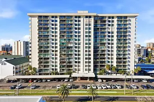 400 Island Way, Clearwater Beach, FL 33767 - Photo 33