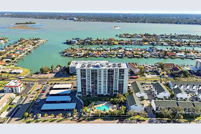 400 Island Way #312, Clearwater Beach, FL 33767 - Photo 7